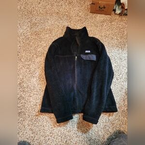 Patagonia Black Jacket